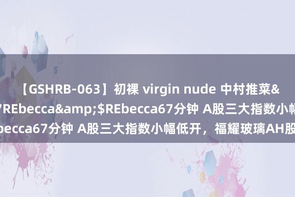 【GSHRB-063】初裸 virgin nude 中村推菜</a>2016-02-17REbecca&$REbecca67分钟 A股三大指数小幅低开，福耀玻璃AH股都跌